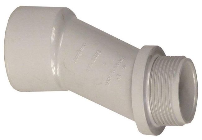 T & B Carlon Rigid Non-Metallic Conduit Fittings & Accessories, Offset